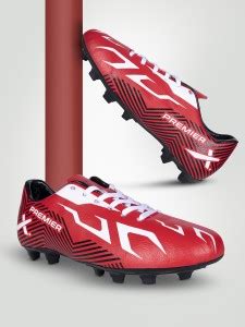 VECTOR X Premier Football studs Football Shoes For Men - Buy VECTOR X ...