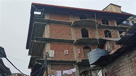 Himachal Pradesh: Shimla Court Orders Demolition Of 2 Lower Floors Of ...