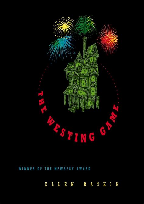 PDF The Westing Game