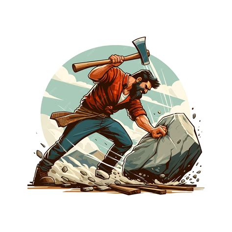 Image result for Destructive Man Drawing