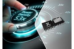 BUK7S Series N-channel MOSFETs - NXP | DigiKey