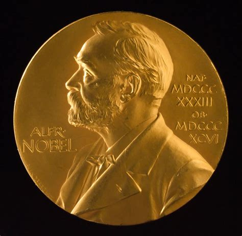 A look back at five years of Nobel Prize Winners