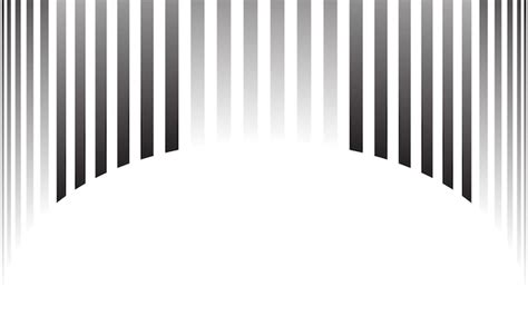Abstract stripes background | Premium Vector