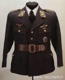 史上最全二战德国军装盘点，全世界最帅的军装，没有之一！！|空军|军装|德军_新浪新闻