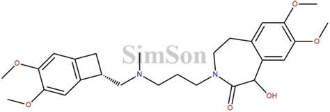 3-(3-((((S)-3,4-dimethoxybicyclo[4.2.0]octa-1,3,5-trien-7-yl)methyl ...