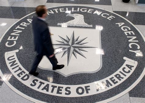 CIA Puts 12 Million Declassified Pages on the Internet | TIME