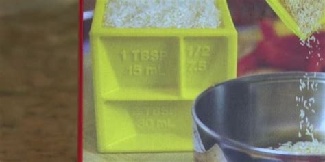 Does It Work: Kitchen Cube