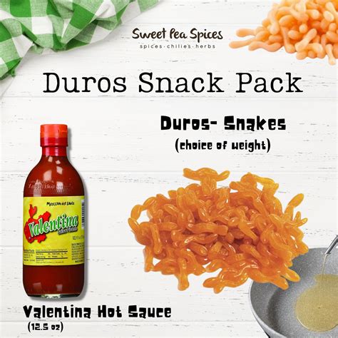 Duros Food