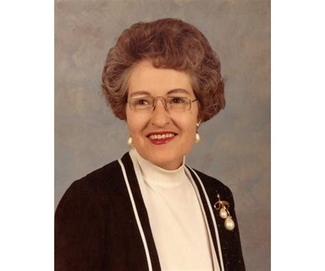 June Hall Obituary (2023) - Pampa, TX - Carmichael-Whatley Funeral ...