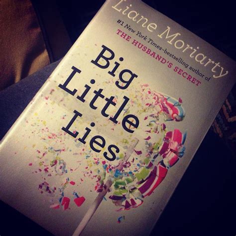 Big Little Lies- Liane Moriarty | Big little lies, Liane moriarty, The husband's secret