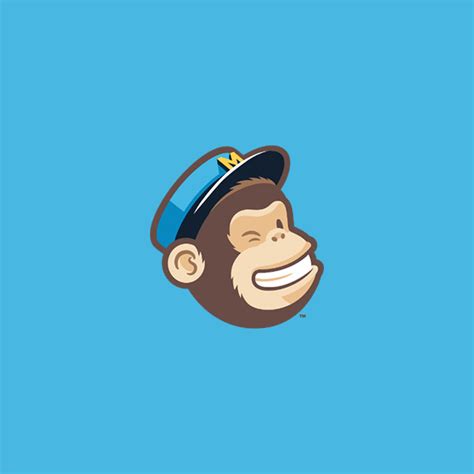 MailChimp App 的图像结果