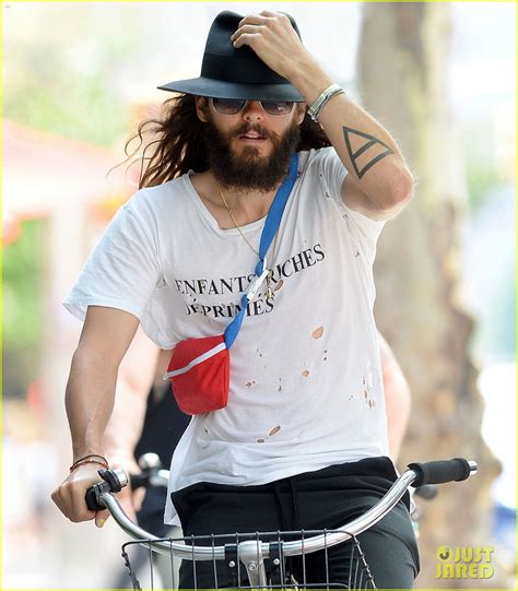 Jared Leto Has Yet to Watch 'Dallas Buyers Club' in its Entirety: Photo ...
