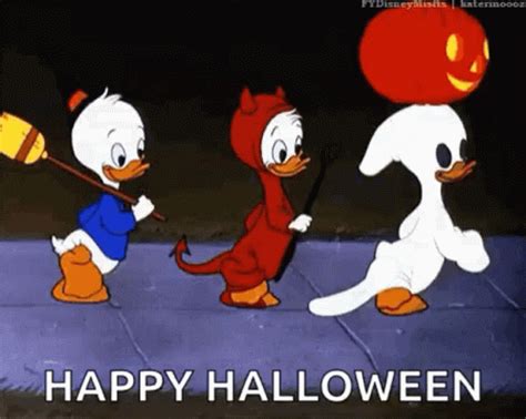 Gif Wallpaper Funny Halloween at Louis Mitchell blog