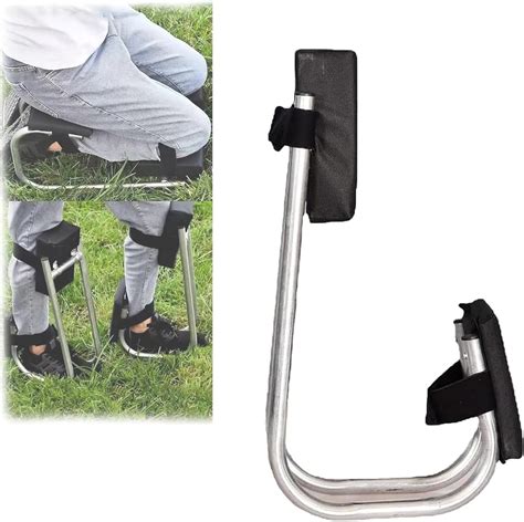 Kneeling Seat - Product - Disability Work Consulting