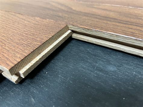 3 1/4" x 3/4" Oak Gunstock Hardwood Flooring – Hardwoods4Less