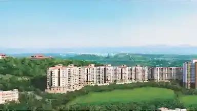Paranjape Forest Trails Highlands, Bavdhan | Brickfolio