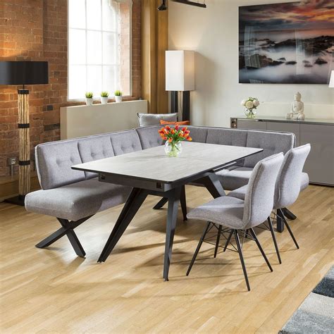 DIY Garden Bench Ideas - Free Plans for Outdoor Benches: Dining Table ...