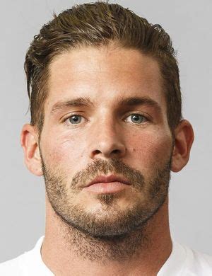 Daniel Jank - Player profile | Transfermarkt