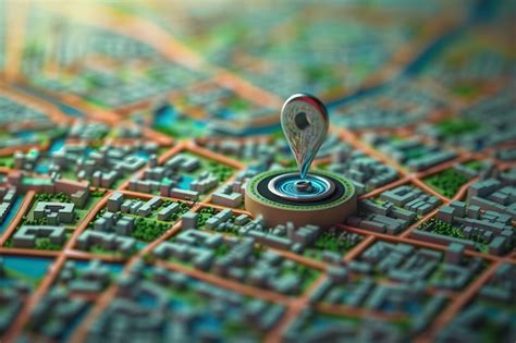 Image result for Position Map