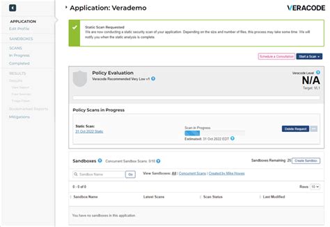 Image result for Veracode Dynamic Analysis