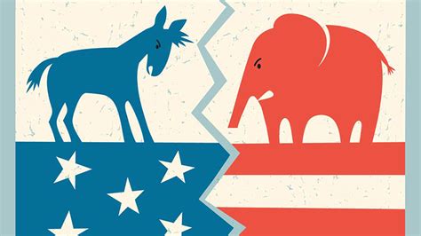 驴象之争 的图像结果