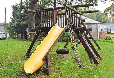 Park Tour – Royal Oaks at Crystal Lake