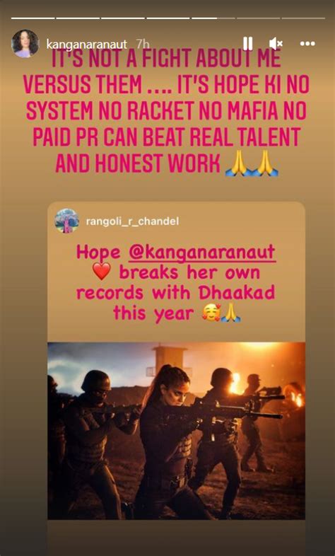 Kangana Ranaut Drags 'Gangubai Kathiawadi's Box Office Success Calling ...