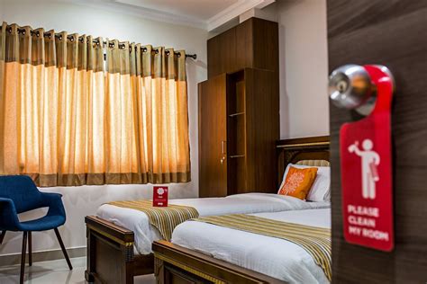 OYO Madras Inn Alwarpet Near Shri Ayyappan Temple, OYO Rooms Chennai ...