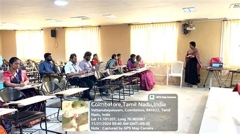 Sri Ramakrishna Engineering College