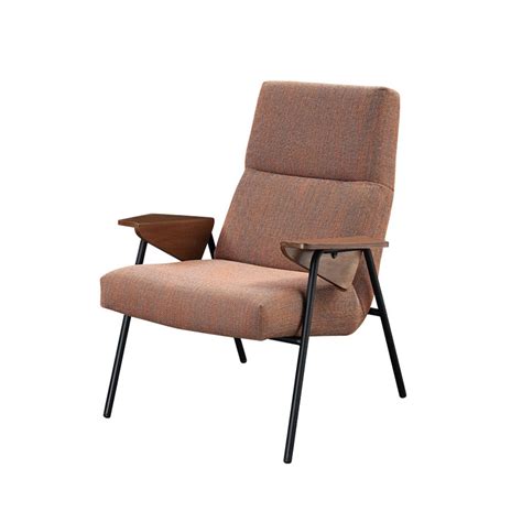 北欧现代休闲时尚个性休闲椅创意沙发椅玻璃钢酒店样板房舒适椅
