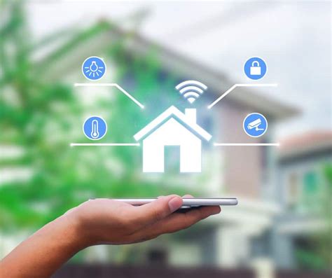 Smart Home Solutions 的图像结果