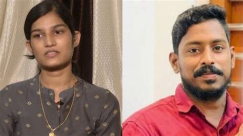 'Want to see him for one last time', says wife of Arjun trapped in ...