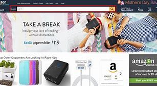 Image result for Amazon.Com Retailer
