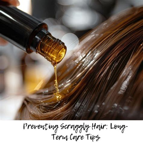 How to fix Scraggly Hair: Easy DIY Tips and Solutions | Clinikally