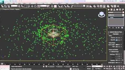Image result for 3DS Max Tutorial Vortex of Objects