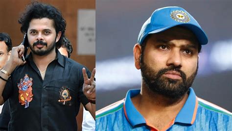 S Sreesanth picks his India squad for the 2024 T20 World Cup; includes ...