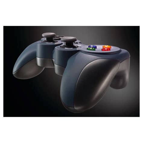 Image result for Logitech PC Gamepad