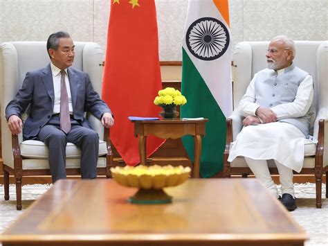Brahmaputra dam, terrorism and Taiwan: Here's what Chinese FM Wang Yi's ...