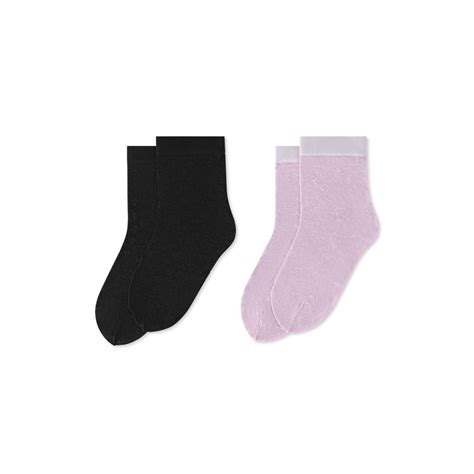 Monogram All Over Set Of Socks . - Accessories | Louis Vuitton India