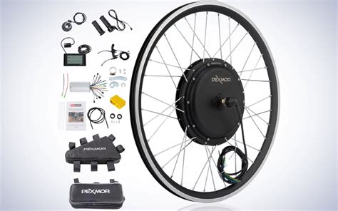 Image result for E-Bike Conversion Kit Builds