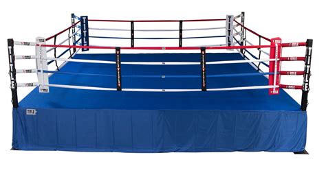 Boxing Ring Outside 的图像结果