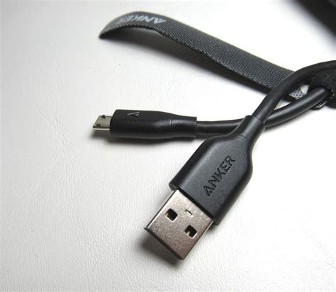 Image result for Anker Micro USB Cable