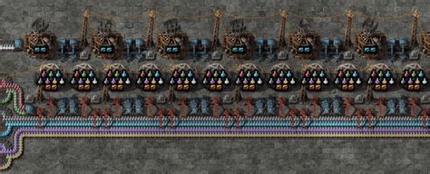 Image result for Factorio Lab Setup Blueprint