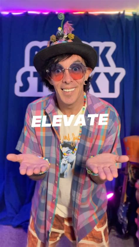 Muck Sticky | So many people just seem so pissed, cause they need a ...