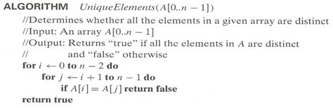 Image result for Unique Elements 10 in Java