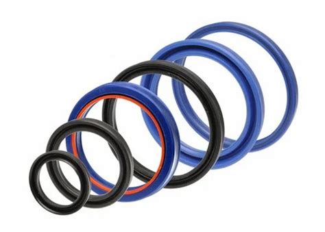 Hydraulic Seals Teflon Equipment - Pu Rod Seal Trader - Retailer from ...