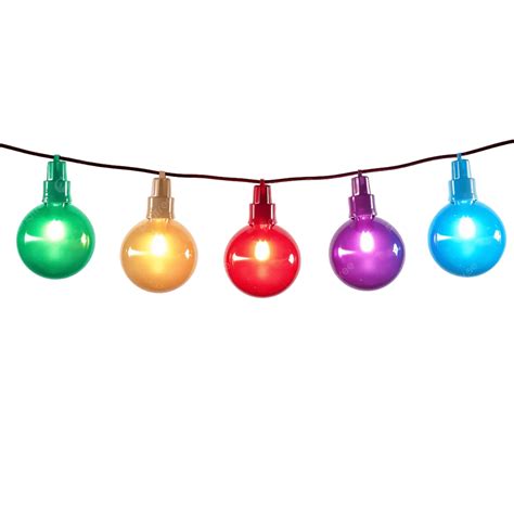 Globe String Lights Clip Art Commercial Grade Heavy Duty Light String,