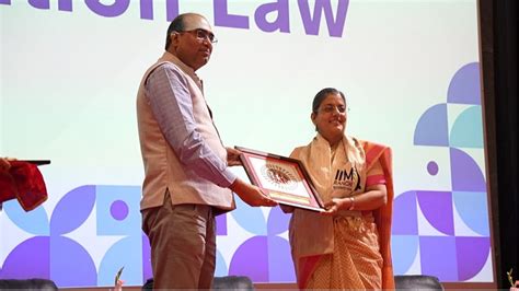 IIM Ranchi Hosts Workshop On Competition Law In Collaboration With ...