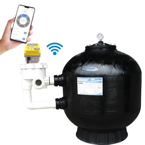 Image result for Pool Filter Valve Display