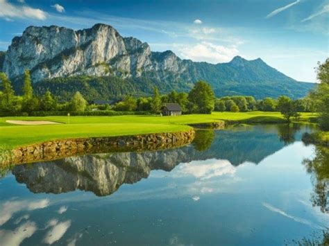 Desztinációk - Golf Travel Europe